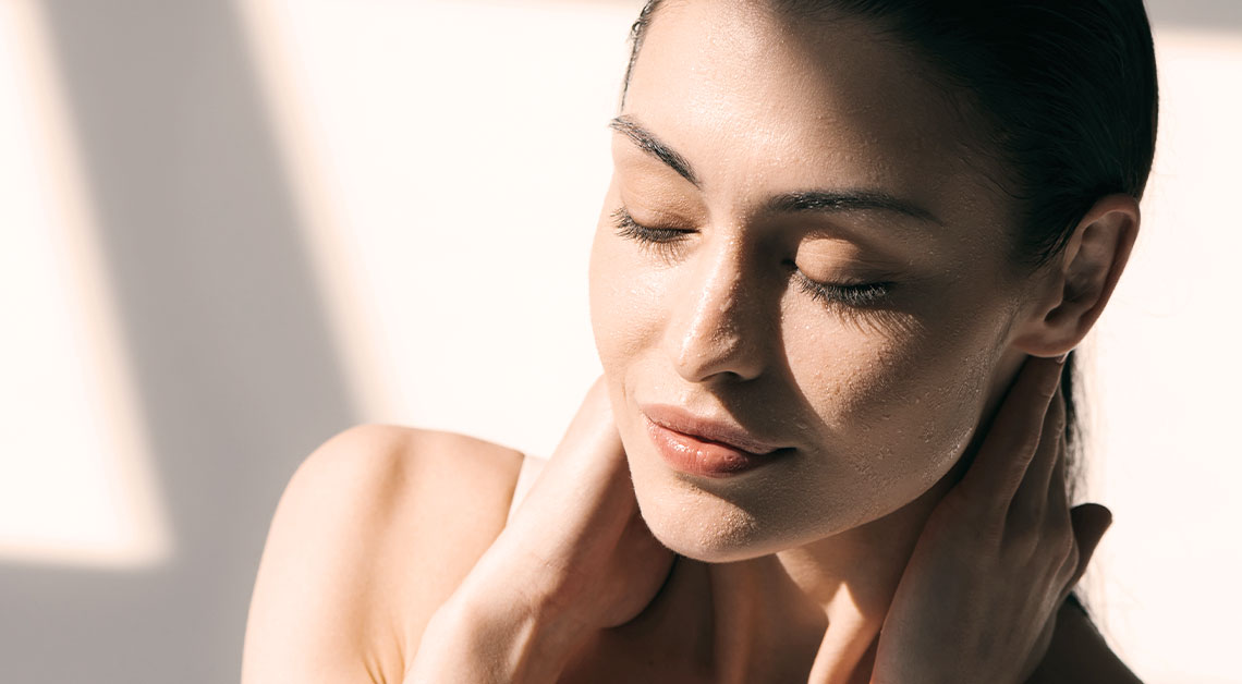 How to Deal with those Pesky Pimples