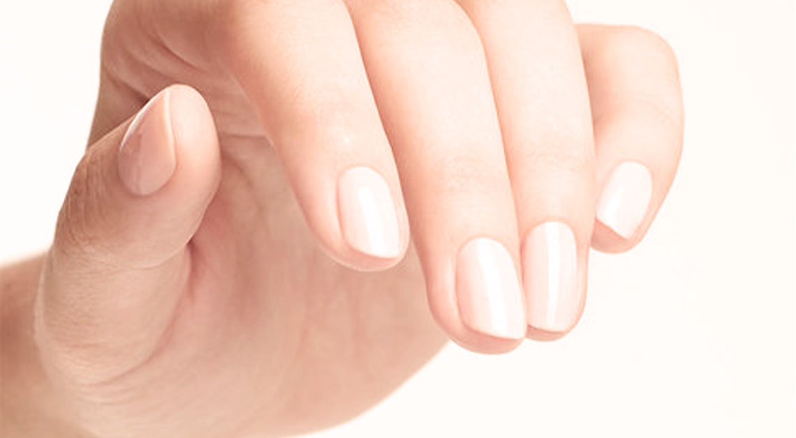 Get Your Nails to Shine Like Never Before