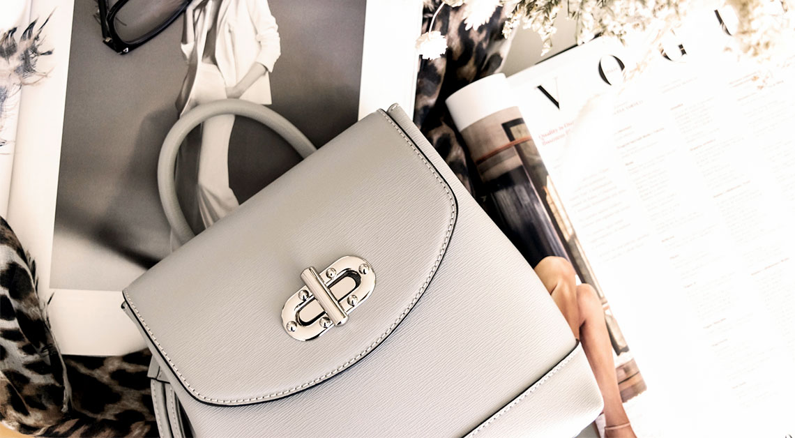 What’s in Your Evening Bag?