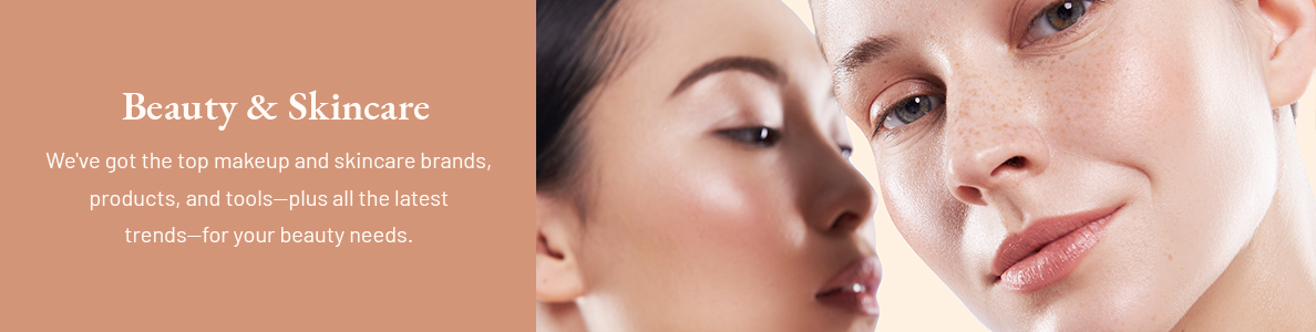 Makeup and Skincare